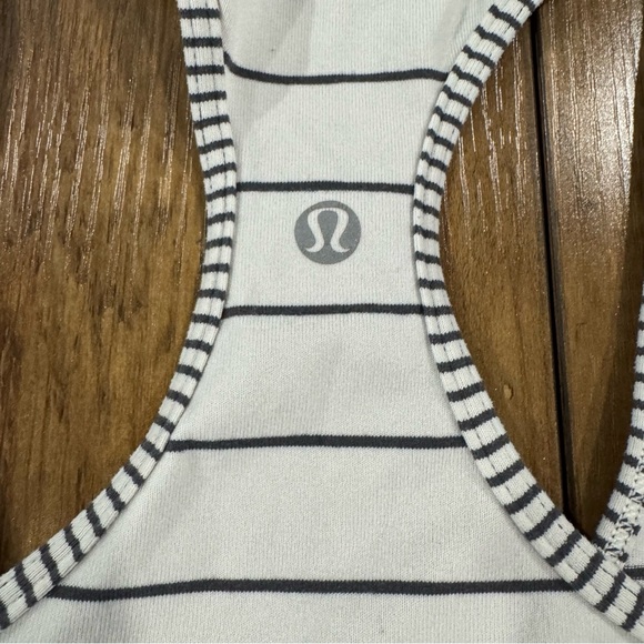 Lululemon Cool Racerback - Picture 6 of 7